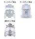 GLAMP. Change Pod Mill ������ �����󥸥ݥåɥߥ��� �ݥå�ñ�� [ �顼�� / ������ / �������ȥ�(�̾�) ] ��������