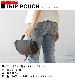 BRIEFING TRIP POUCH BRA201A33 ֥꡼ե