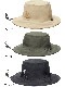 White Mountaineering HUNTING HAT BC2073803 �ۥ磻�ȥޥ���ƥ˥���� �ϥ�ƥ��󥰥ϥå�