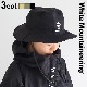 White Mountaineering HUNTING HAT BC2073803 �ۥ磻�ȥޥ���ƥ˥���� �ϥ�ƥ��󥰥ϥå�