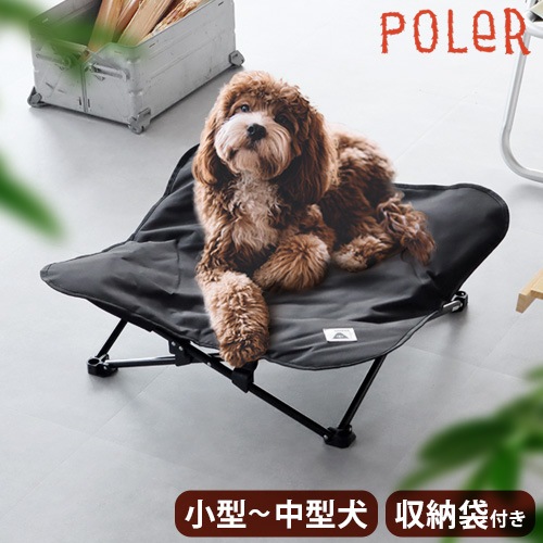 ポーラー ペットコット POLER PET COT | 新着 | plywood(プライウッド)