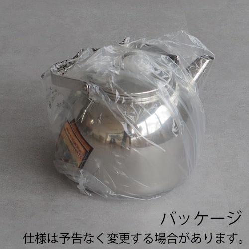 �ࡼ��å� �����ץե����� ���ȥ� 3.0L MUURIKKA Campfire Kettle