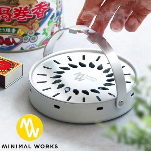 �ߥ˥ޥ����� ��������ۥ���� �㸯 minimal works MOGIBUL MGAC-SM000-GO0SI