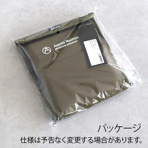 �Хꥹ�ƥ����� �ޥ���ƥ�ꥵ���� ����ѥ��ץ���󥱡��� BALLISTICS MR MESS TIN OPTION CASE BSPC-MR05