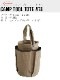 ���ס���ե� �����ץġ���ȡ��� ��78 spoonful Camp Tool Tote ��78