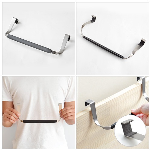����֥� ���å��̥å������ ������С� umbra SCHNOOK CABINET TOWLE BAR