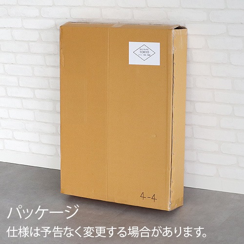 �������ȥӥ�å��ȡ����硼 �Υå� ����� ��å� �磻�� WEST VILLAGE TOKYO KNOP LADDER RACK WIDE