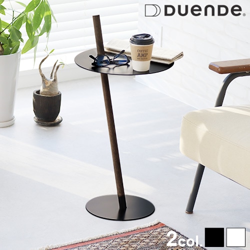 DUENDE TUBE&ROD OIL FINISH デュエンデ チューブ & ロッド