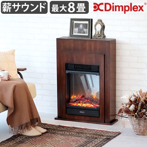 Dimplex Bellini II BLNII12NJ ٥꡼ 2