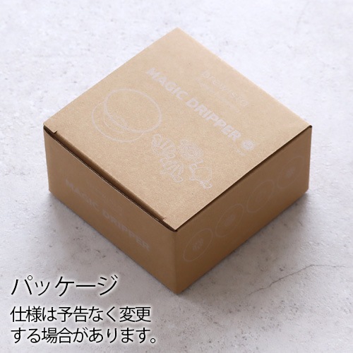 Brewista Magic Dripper 4in1 ֥塼 ޥåɥåѡ