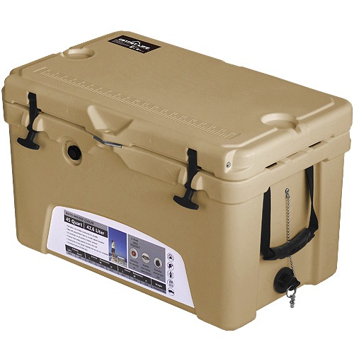 ȥץåȥ饤  顼ܥå [45QT] OUTPUT LIFE  ICELAND