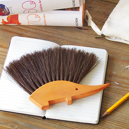 ǥå ơ֥֥饷 REDECKER table brush