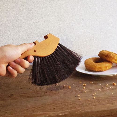 ǥå ơ֥֥饷 REDECKER table brush