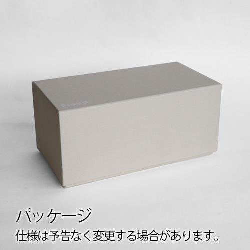 �ե����� �Х֥륰�饹 2������ Floyd BUBBLE GLASS 2PC