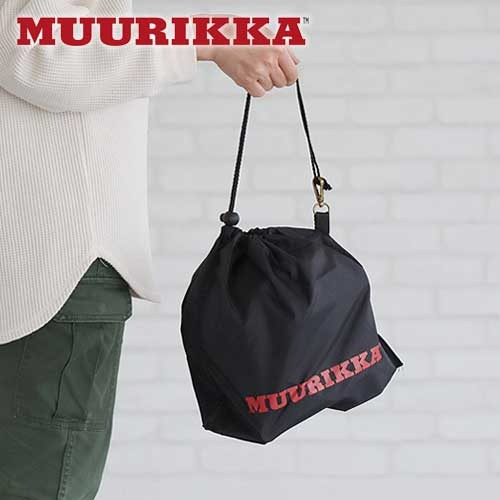 �ࡼ��å� ���С��Хå� MUURIKKA CARRYING BAG