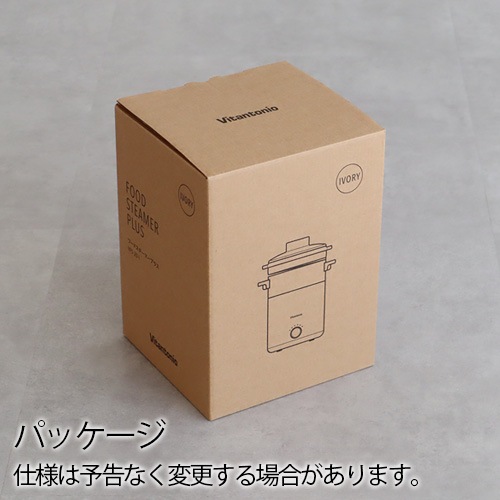 Vitantonio �ա��ɥ������ޡ��ץ饹 VFS-20