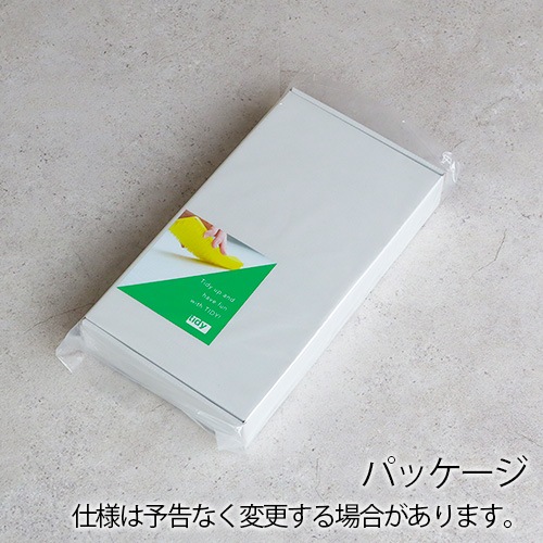 tidy �����ǥ������åץܥå��� 5000 OT9100050