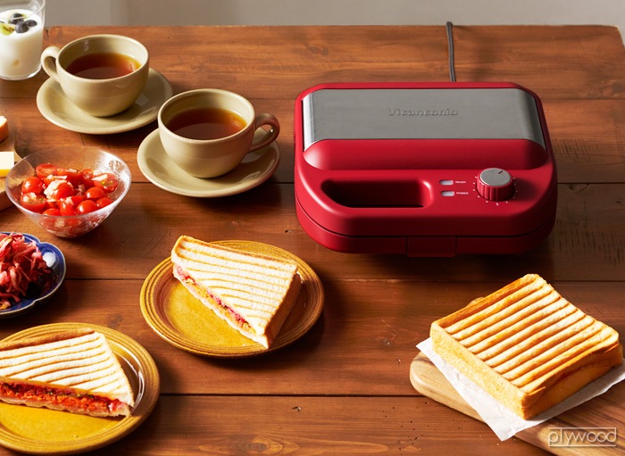 Vitantonio åեۥåȥɥ١ VWH-600 Ƥ2դ