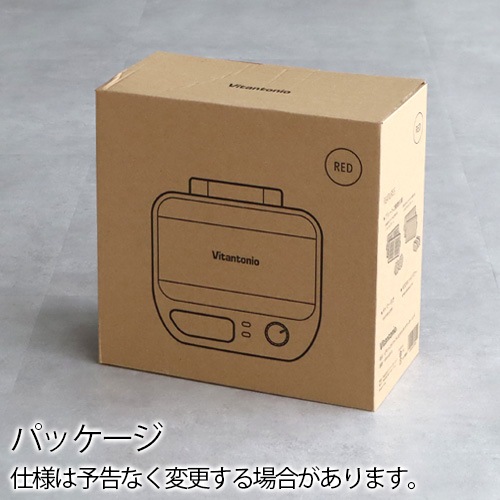 Vitantonio åեۥåȥɥ١ VWH-600 Ƥ2դ