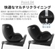 BritaxRomer DUALFIX PLUS Thermo e �֥꥿�å��� �졼�ޡ� SeaWool��ǥ�