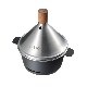���ڥ륫 �ơ��֥� �ȥå� ���⡼���� APELUCA TABLE TOP SMOKER