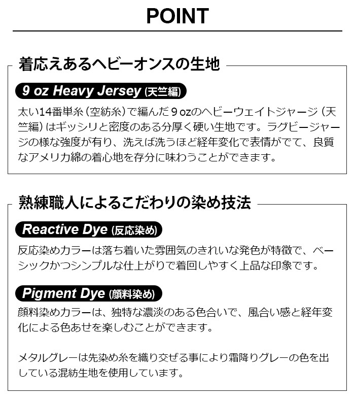 Good On RAGLAN POCKET TEE GOST1101 å  饰 ݥå T-SHIRTS