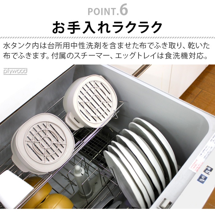 Vitantonio �ա��ɥ������ޡ� VFS-10