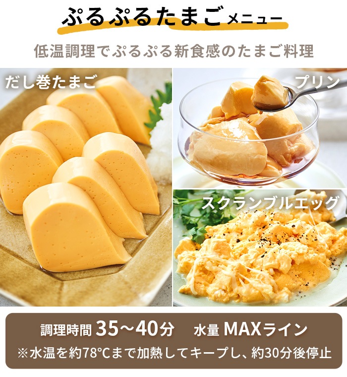 쥳 åܥ륯å recolte EggBoil Cooker REB-1