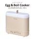 쥳 åܥ륯å recolte EggBoil Cooker REB-1