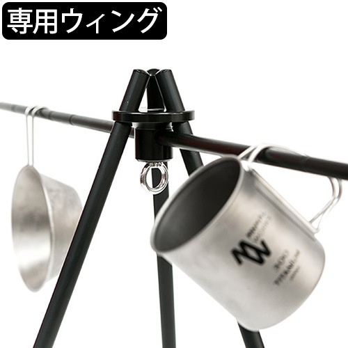 MINIMAL WORKS INDIAN TRI POD MFAC-IS100-FR1BK ߥ˥ޥ ǥ ȥ饤 ݥå ѥ