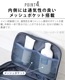  BRIEFING 2ROOM POUCH ֥꡼ե 2롼 ݡ