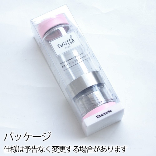 �ӥ���ȥ˥� �ĥ����ƥ����ץ饹 Vitantonio TWISTEA PLUS [VTW-50] ���ƥ�쥹