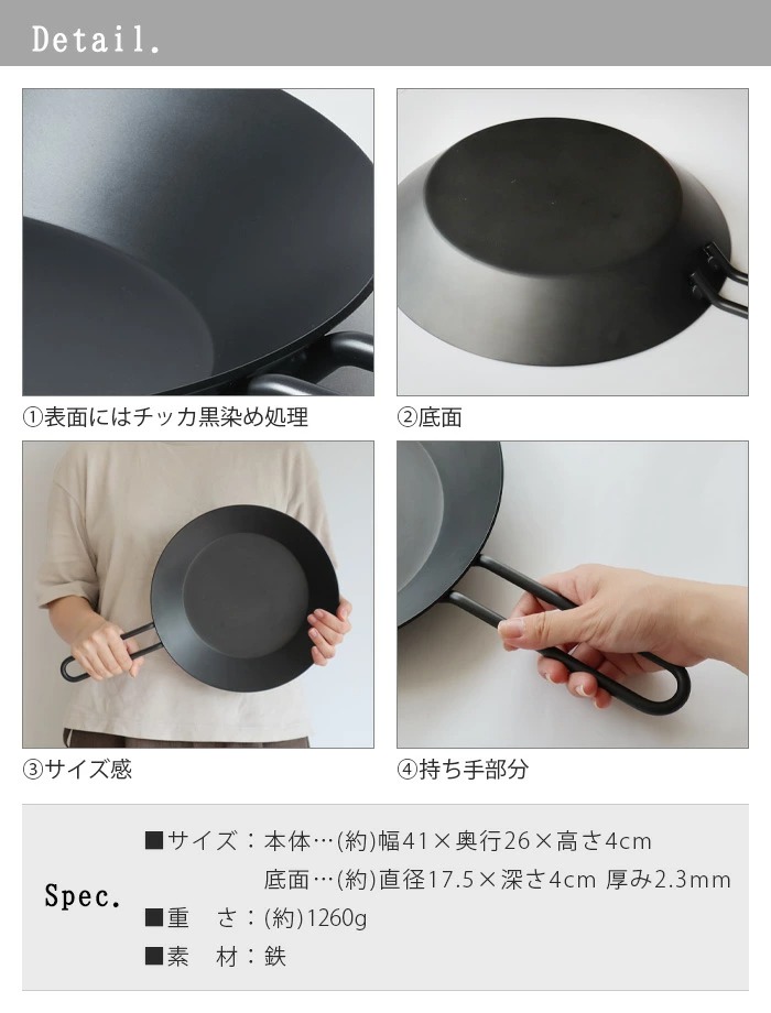 䤻ΤŤ긦 ƥĥѥ Tetsu Pan