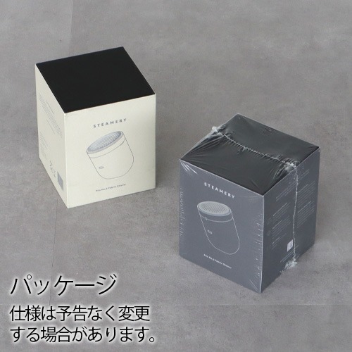 STEAMERY Pilo No.2 Fabric Shaver �������ޥ꡼ �ԥ� �ե��֥�å��������С�