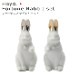 ե  եӥå å Floyd Fortune Rabbit set FL02-01711