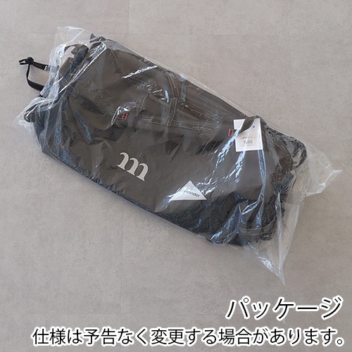 muraco��and wander �����������ץ롼�� �ܥ��ȥ� �Хå� 3975183