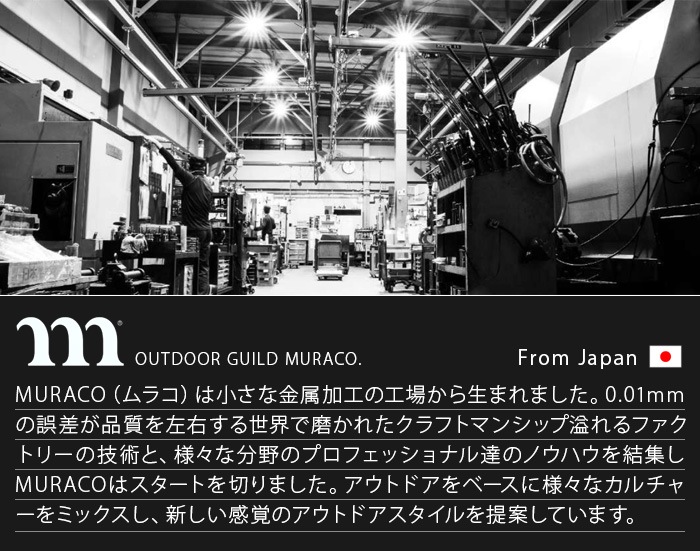 muraco��and wander �����������ץ롼�� �ܥ��ȥ� �Хå� 3975183