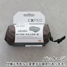 ڥ ȥ ԥ M EXPED ULTRA Pillow M 394135