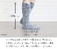 󥰥ե֥å ߥ ѥ å THING FABRICS CASHMERE PILE SOX