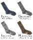 󥰥ե֥å ߥ ѥ å THING FABRICS CASHMERE PILE SOX