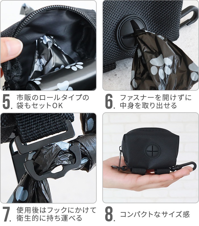 manner pouch �ޥʡ��ݡ��� �֥�å�