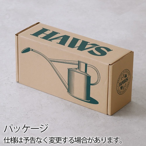 HAWS Metal Indoor 1L �ۡ��� �᥿�륤��ɥ�