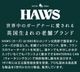 HAWS Metal Indoor 1L �ۡ��� �᥿�륤��ɥ�