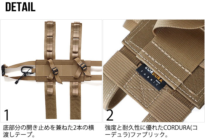 BALLISTICS BOTTLE HANGER �Хꥹ�ƥ����� �ܥȥ�ϥ󥬡�