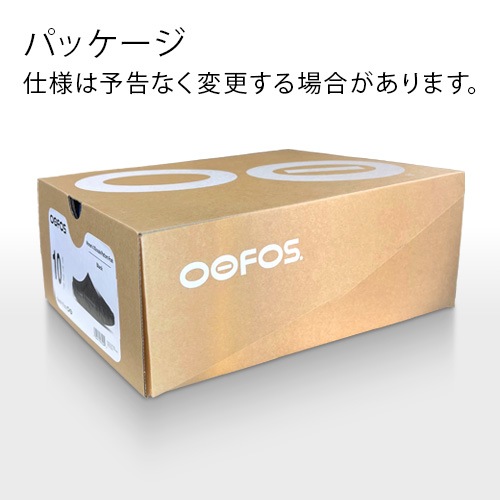 ������������ �ݥå��� �ߥ塼�� OOFOS Women's OOcoozie Posh Mule