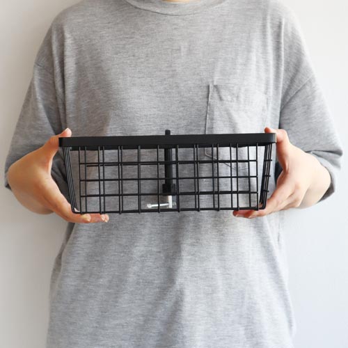 ɥХåȥѡ SIDE BASKET CLAMPER