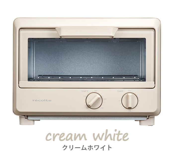 쥳 ֥ȡ recolte OvenToaster [ROT-2]