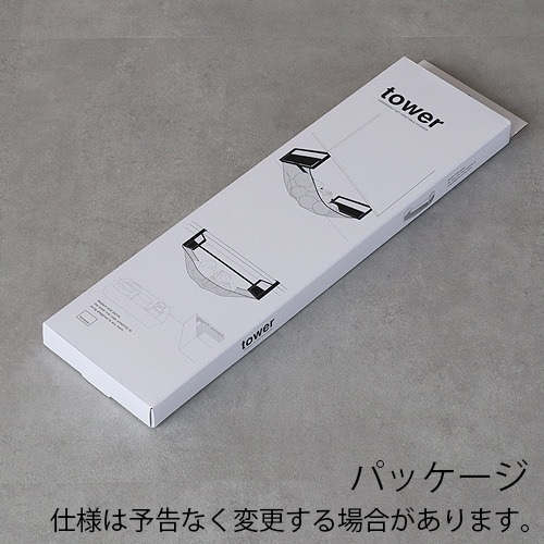 tower ��ê����ڼ�Ǽ�ͥå� �ۥ磻��/�֥�å�