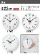 WESTERSTRAND QUARTZ CLOCK 23cm �������������ȥ��� �������� �����å� [A-FACE/H-FACE/OFFICE]