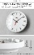 WESTERSTRAND QUARTZ CLOCK 23cm �������������ȥ��� �������� �����å� [A-FACE/H-FACE/OFFICE]